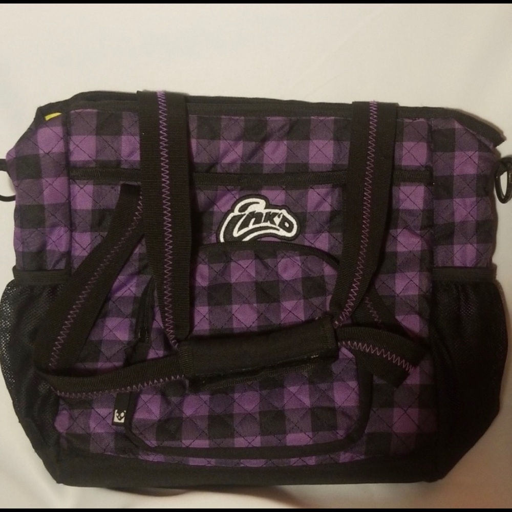 Skullcandy Ink’d laptop bag
